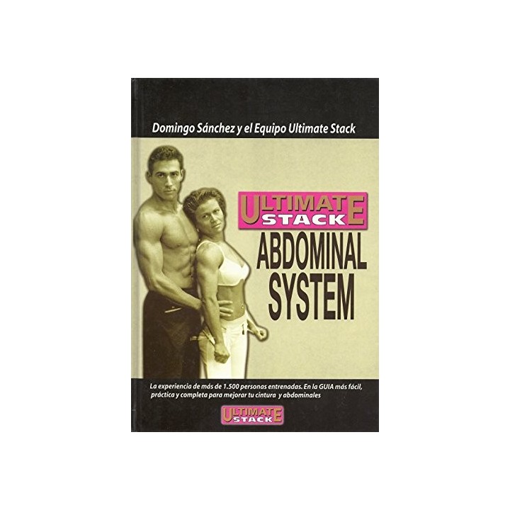Abdominal System. Nutricion deportiva avanzada